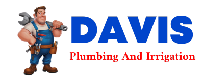 Trusted plumber in VALLE CRUCIS